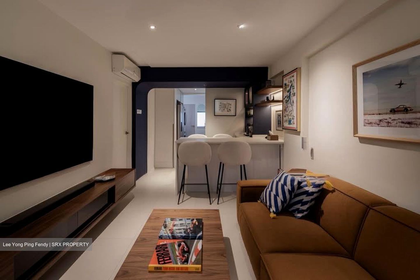 Blk 100 Crescent View (Queenstown), HDB 3 Rooms #579106901